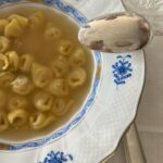 Miriam Leone Instagram - È passato solo un mese da quando sei arrivato ,ma per trovare queste foto del giorno prima e del giorno stesso ho dovuto scorrere la galleria fotografica a lungo…mi hai riempito il cuore e l’album preferiti del telefono. Un mese di amore travolgente. First pic @asliiturk ❤️ #lifewithO #primomese #love #accussíbebèversion #grateful