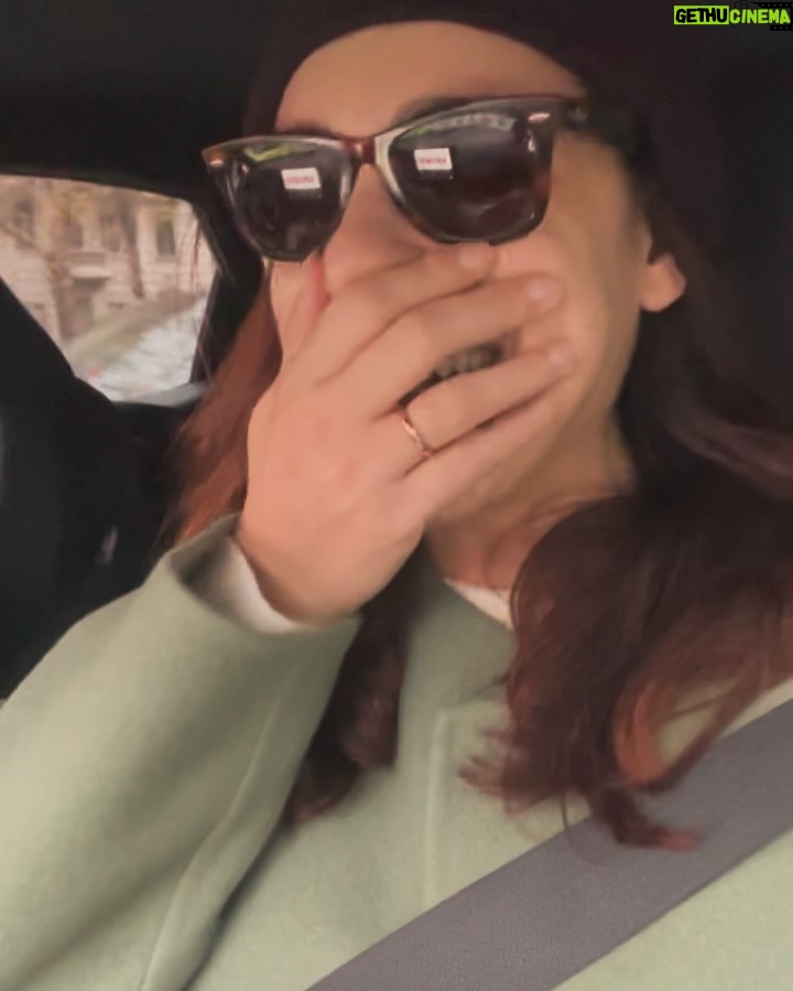 Miriam Leone - 134.4K Likes - È passato solo un mese da quando sei arrivato ,ma per trovare queste foto del giorno prima e del giorno stesso ho dovuto scorrere la galleria fotografica a lungo…mi hai riempito il cuore e l’album preferiti del telefono.
Un mese di amore travolgente.
First pic @asliiturk ❤️
#lifewithO
#primomese
#love
#accussíbebèversion
#grateful