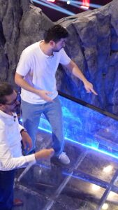 Mohamed Anwar Instagram - لو ده هيثبتلك اني بحببببببببك 😂