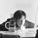 Moon Sang-min Instagram - @imfrom_official 🧸