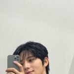 Moon Sang-min Instagram -
