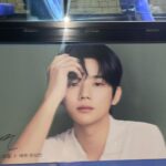 Moon Sang-min Instagram -