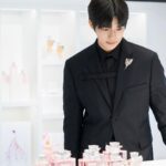 Moon Sang-min Instagram - @diorbeauty 5월 5일 부터 6월 4일 성수동 플라츠2에서 열리는 아름다운 미스 디올 서울 전시&팝업 예술과 향수의 만남을 통한 시공간을 뛰어넘는 특별한 여행을 떠나보세요 #광고 #디올뷰티 #미스디올전시 #missdiorexhibitionseoul @dior