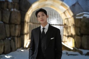 Moon Sang-min Instagram - Happy new year 2024!!!🐉
새해 복 많이 받으세요🫶🏻