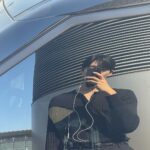 Moon Sang-min Instagram –