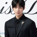 Moon Sang-min Instagram - @diorbeauty 5월 5일 부터 6월 4일 성수동 플라츠2에서 열리는 아름다운 미스 디올 서울 전시&팝업 예술과 향수의 만남을 통한 시공간을 뛰어넘는 특별한 여행을 떠나보세요 #광고 #디올뷰티 #미스디올전시 #missdiorexhibitionseoul @dior