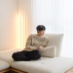 Moon Sang-min Instagram - 에싸🤍hanover @essasofa #에싸 #에싸레벨