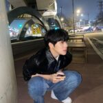 Moon Sang-min Instagram - #광고 #버커루 #버커루x이스트오캄 #eastbuckaroo