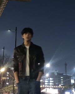 Moon Sang-min Instagram - #광고 #버커루 #버커루x이스트오캄 #eastbuckaroo