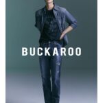 Moon Sang-min Instagram - @buckaroo_official 🖤