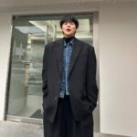 Moon Sang-min Instagram -