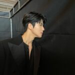 Moon Sang-min Instagram - AAA in philippines🖤 (마지막은 내가 찍은 부 직캠)