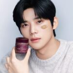 Moon Sang-min Instagram – @imfrom_official 🤍