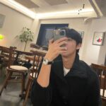 Moon Sang-min Instagram –