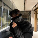 Moon Sang-min Instagram –