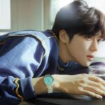 Moon Sang-min Instagram - Romanson🤍