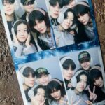 Moon Sang-min Instagram - 후….
