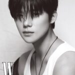 Moon Sang-min Instagram - @wkorea