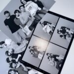 Moon Sang-min Instagram - @hs_kim_95 @hajun_725 @hyunyuned @official_yooseonho