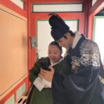 Moon Sang-min Instagram - with @junmuynpark