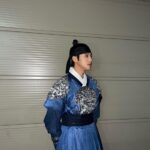 Moon Sang-min Instagram - 성남아…