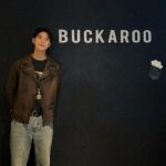Moon Sang-min Instagram - buckaroo 20th🤎