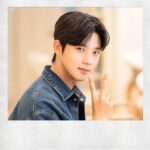 Moon Sang-min Instagram - 성남대군 이강입니다 오늘도 슈룹🤍