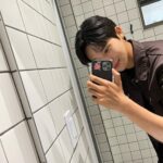 Moon Sang-min Instagram -
