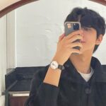Moon Sang-min Instagram -