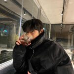 Moon Sang-min Instagram –
