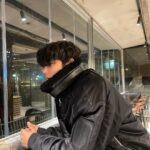 Moon Sang-min Instagram –