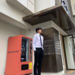 Moon Sang-min Instagram –