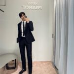 Moon Sang-min Instagram –
