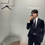 Moon Sang-min Instagram –