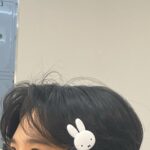 Moon Sang-min Instagram - 🐰?