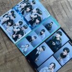 Moon Sang-min Instagram - 후….