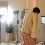 Moon Sang-min Instagram - @imfrom_official 🧸