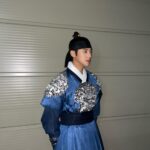 Moon Sang-min Instagram - 성남아…