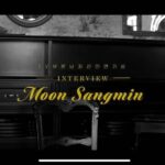 Moon Sang-min Instagram – 즐거웠던 인터뷰 감사합니다🤎
@baeksang.official @newsjamm