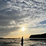 Moon Sang-min Instagram -