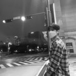Moon Sang-min Instagram -