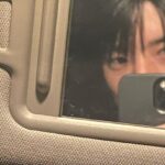 Moon Sang-min Instagram -
