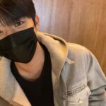 Moon Sang-min Instagram -