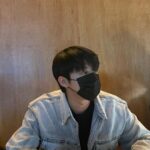 Moon Sang-min Instagram -