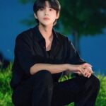 Moon Sang-min Instagram – 이지한🥺