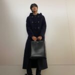 Moon Sang-min Instagram - #광고 @prada #PradaSS24 미우치아 프라다와 라프 시몬스가 함께하는 프라다 SS24 남성복 컬렉션 2023년 6월 18일 오후 9시 프라다 닷컴을 통해 함께 보실 수 있습니다🩵