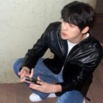 Moon Sang-min Instagram - #광고 #버커루 #버커루x이스트오캄 #eastbuckaroo