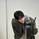 Moon Sang-min Instagram – See you on viki🫶🏻