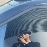 Moon Sang-min Instagram –