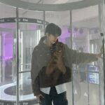 Moon Sang-min Instagram – 🫶🏻